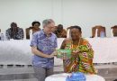 SHOWCASING BEST PRACTICES IN LOCAL GOVERNANCE: A BOOK LAUNCH ON SOCIAL ACCOUNTABILITY IN SHAMA SHOWCASING BEST PRACTICES IN LOCAL GOVERNANCE: A BOOK LAUNCH ON SOCIAL ACCOUNTABILITY IN SHAMA