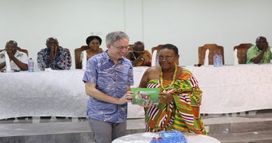 SHOWCASING BEST PRACTICES IN LOCAL GOVERNANCE: A BOOK LAUNCH ON SOCIAL ACCOUNTABILITY IN SHAMA SHOWCASING BEST PRACTICES IN LOCAL GOVERNANCE: A BOOK LAUNCH ON SOCIAL ACCOUNTABILITY IN SHAMA