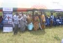 SHAMA DCE OFFICIALLY OPENS A 3-MONTH COMMUNITY-BASED FISHERIES CLOSED SEASON SHAMA DCE OFFICIALLY OPENS A 3-MONTH COMMUNITY-BASED FISHERIES CLOSED SEASON