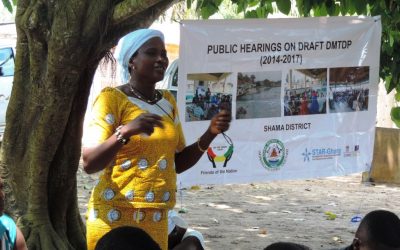 “Bridging Gaps in Local Governance” – Lessons from Community Engagement