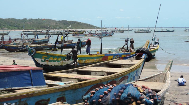 CLaT in Ghana’s Fisheries