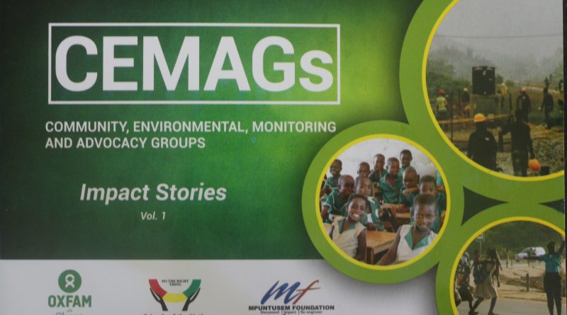 CEMAG – Impact Stories