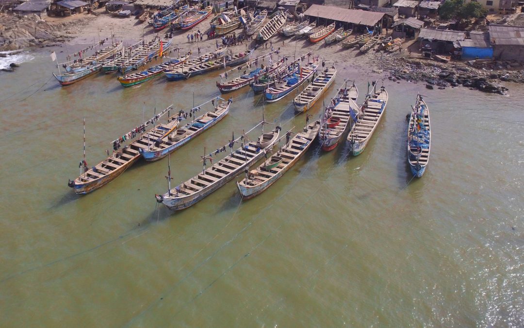 Fight Against IUU Fishing