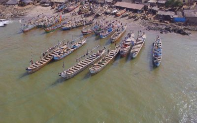 Fight Against IUU Fishing