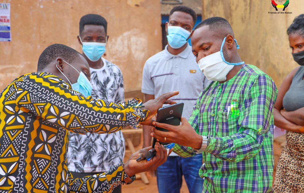 Digital Governance Platforms