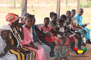 Members-of-the-Kenyasi-No-1-share-their-lessons-during-and-after-resettlement