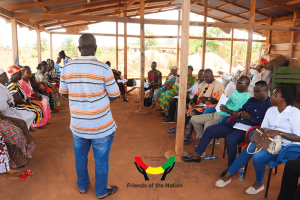 Members-of-the-RNC-meets-resettled-residents-of-Kenyasi-No-1-on-life-after-resettlement