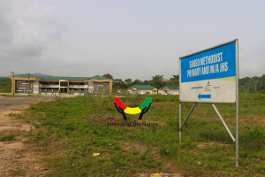 Sansu-Methodist-built-by-Anglogold-Obuasi