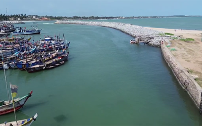 Interventions in the Blue Economy