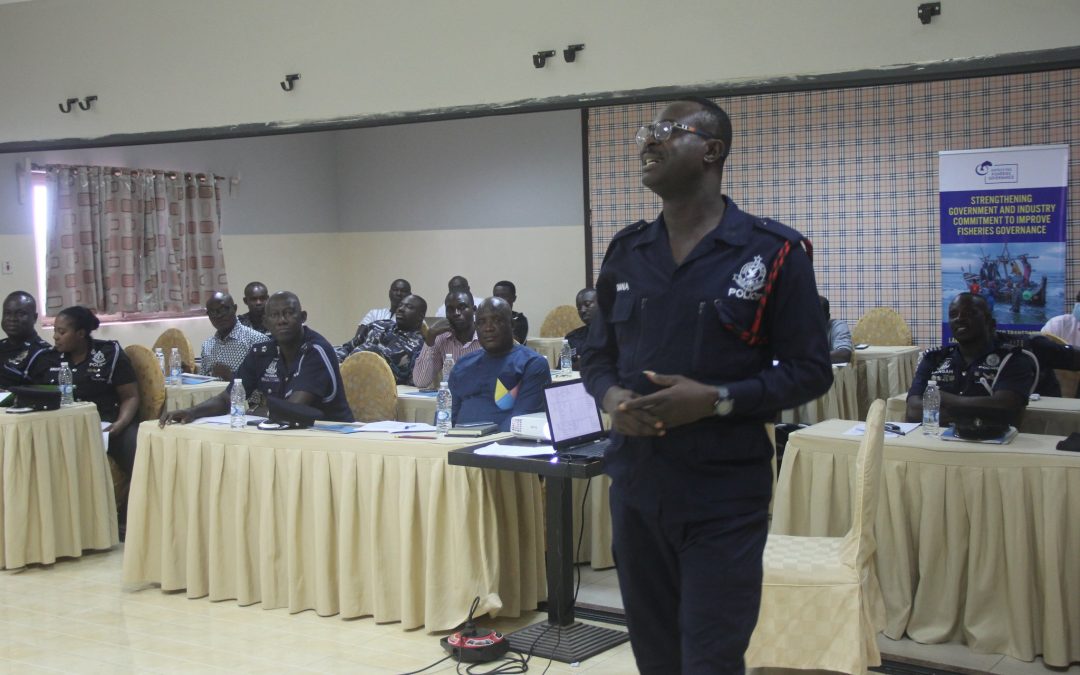 Policy Advocacy & Enforcement