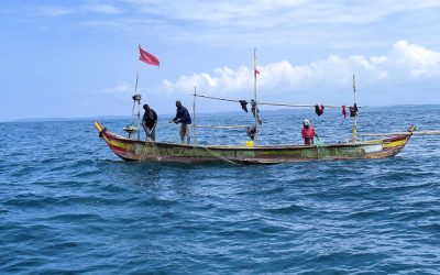 Far Ban Bo Project (FBB) “Improving fisheries livelihoods 