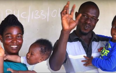 The Adu Family’s Transformation with the Gender Model Family Concept